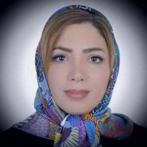 مهسا ناصری